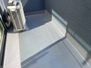岐阜　各務原市　屋根塗装　外壁塗装